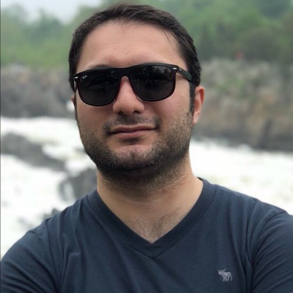 Meet your Posher, Mustafa erhan - Picture 1 of 1